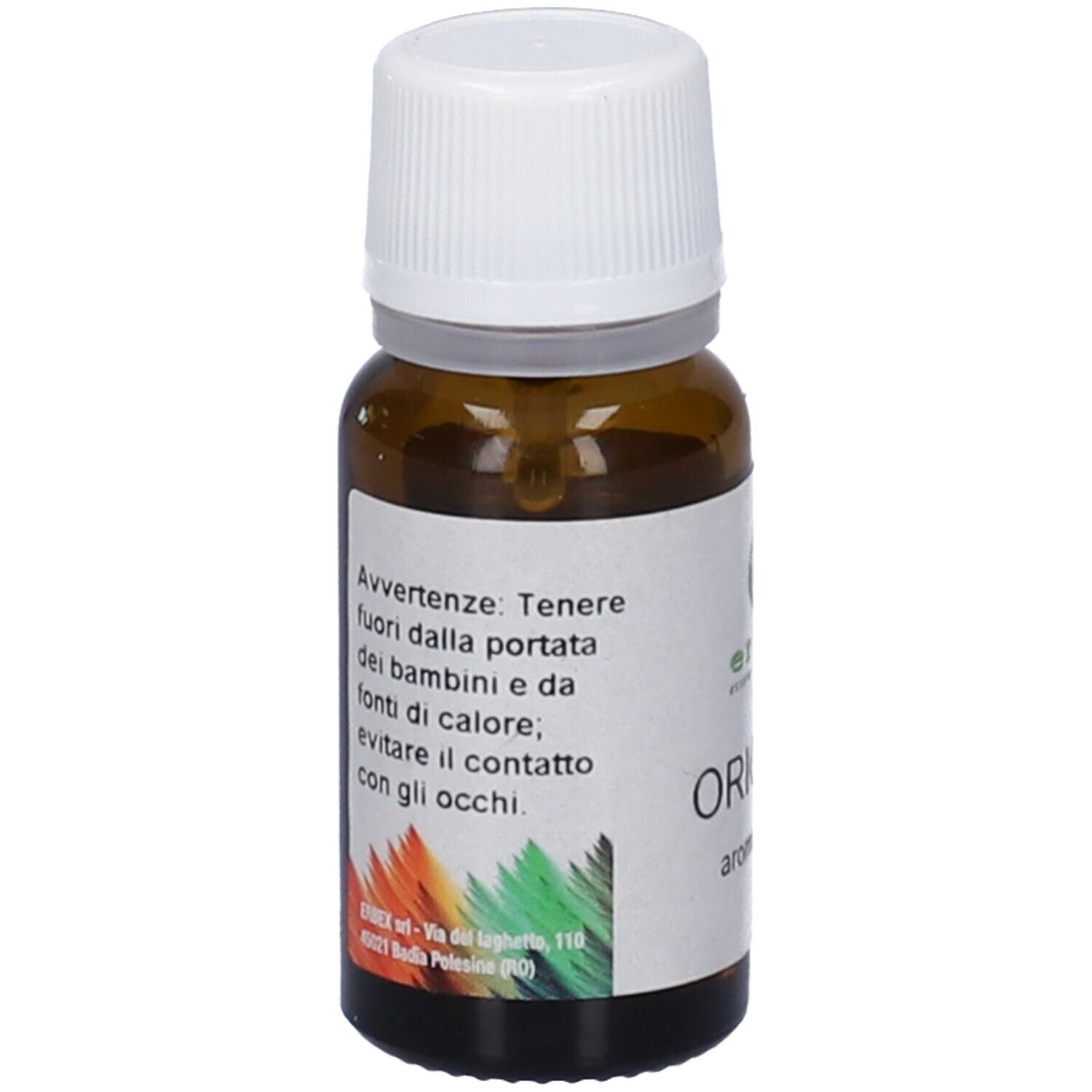 Origano Olio essenziale 10Ml