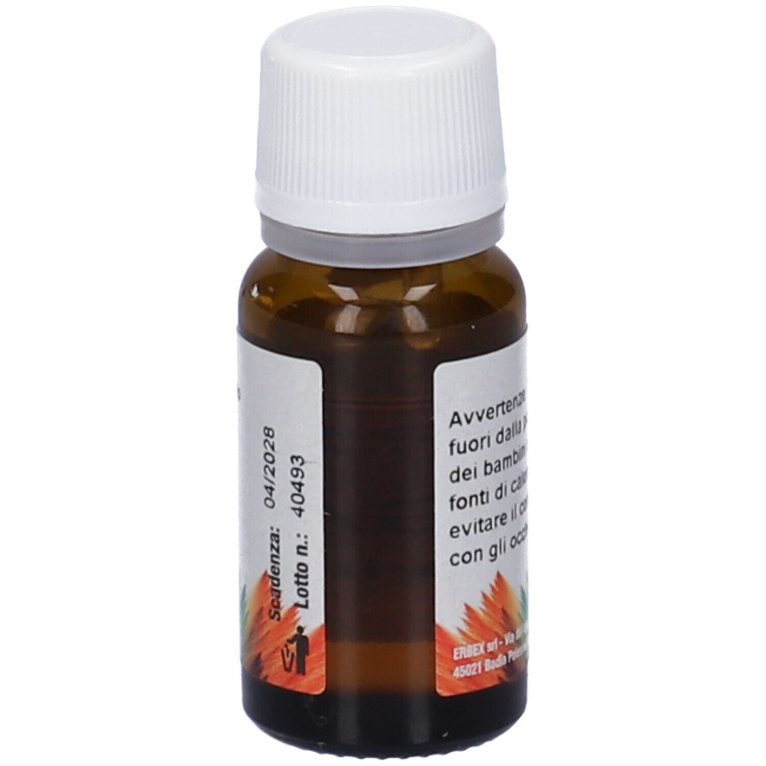 Origano Olio essenziale 10Ml