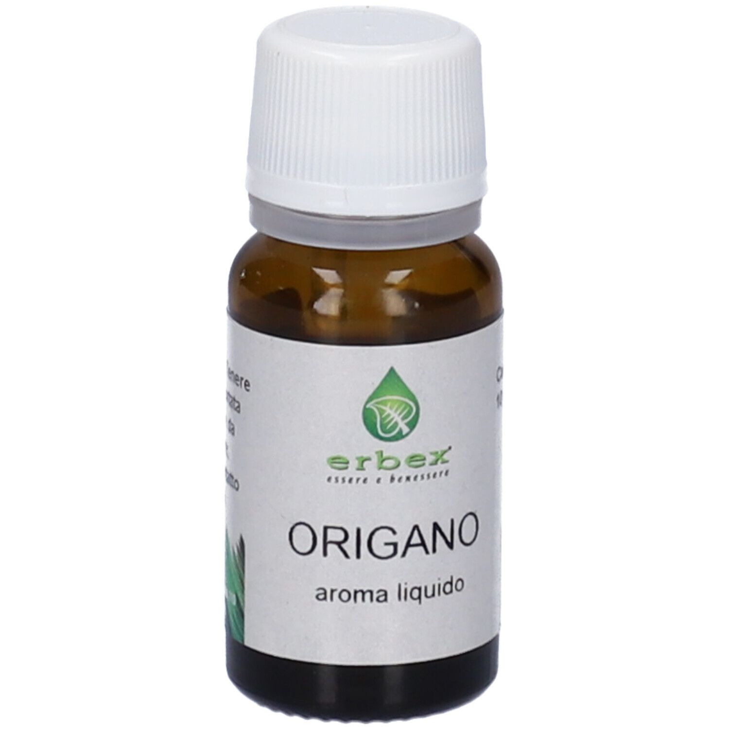 Origano Olio essenziale 10Ml