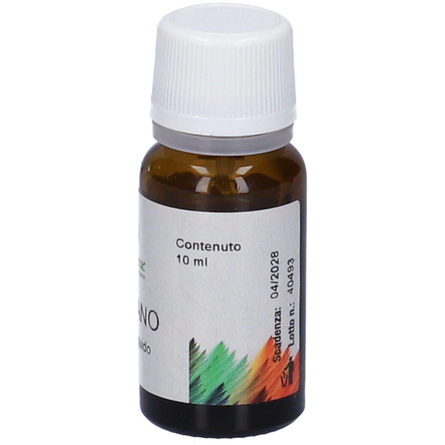 Origano Olio essenziale 10Ml