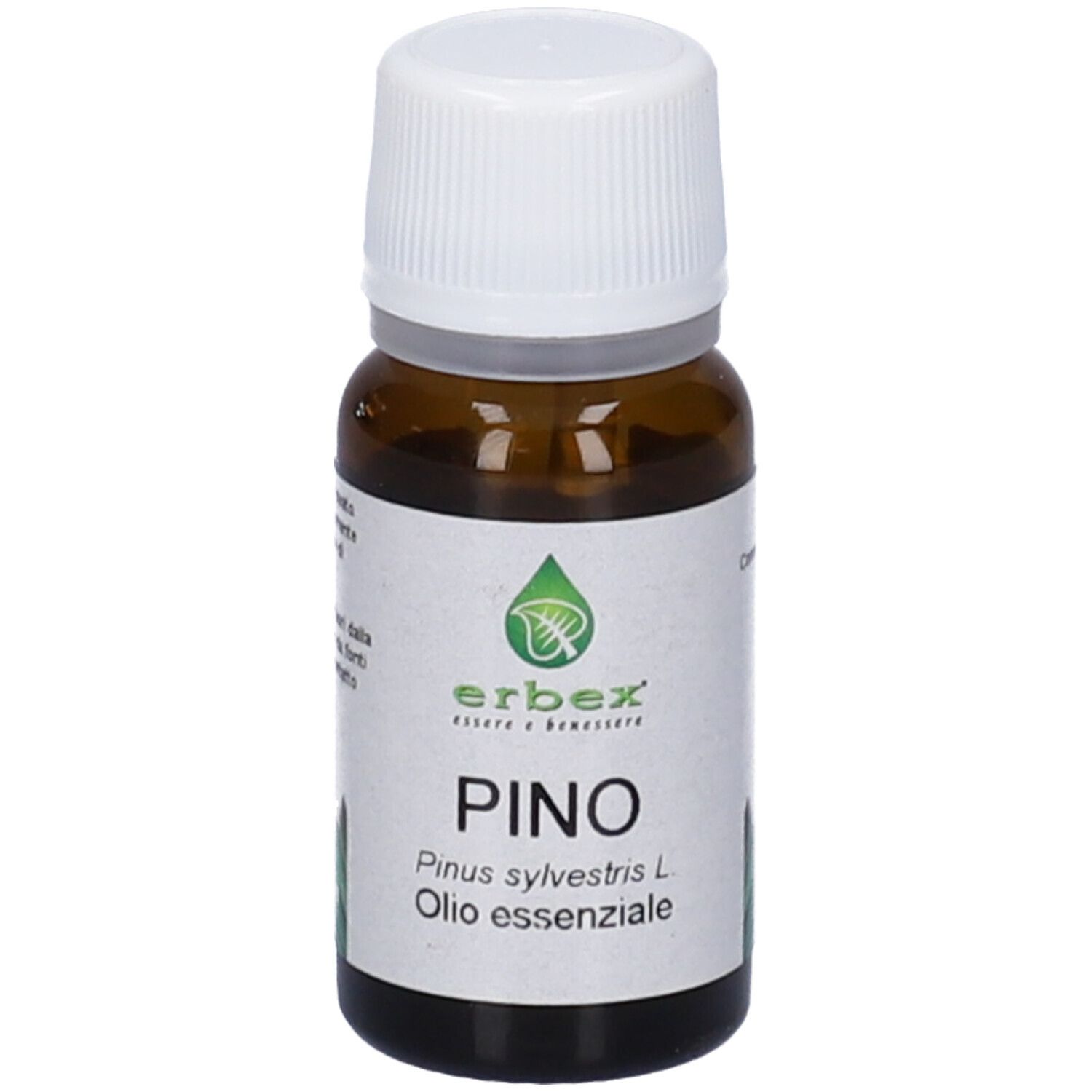 Pino Olio essenziale 10Ml