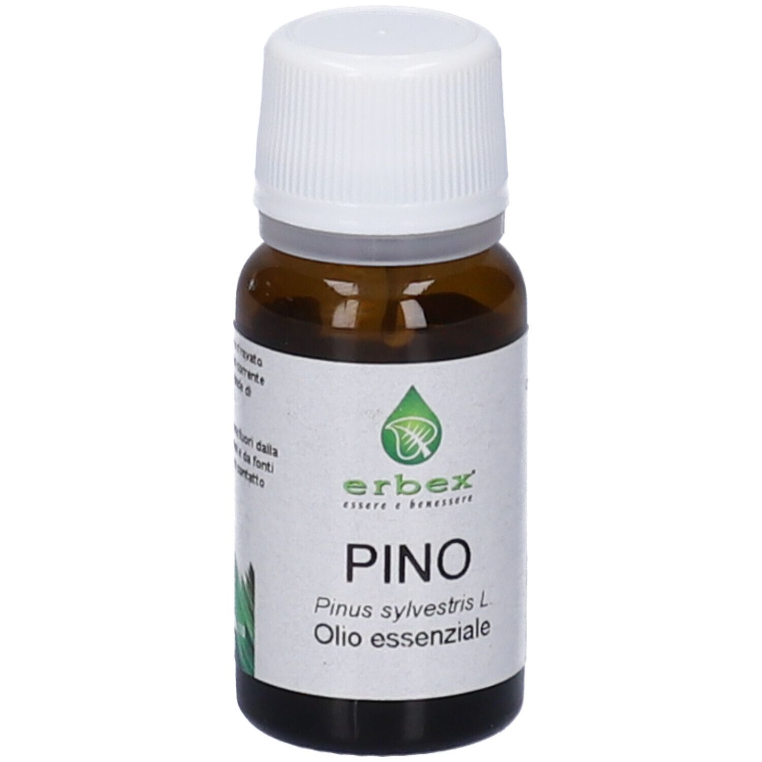Pino Olio essenziale 10Ml