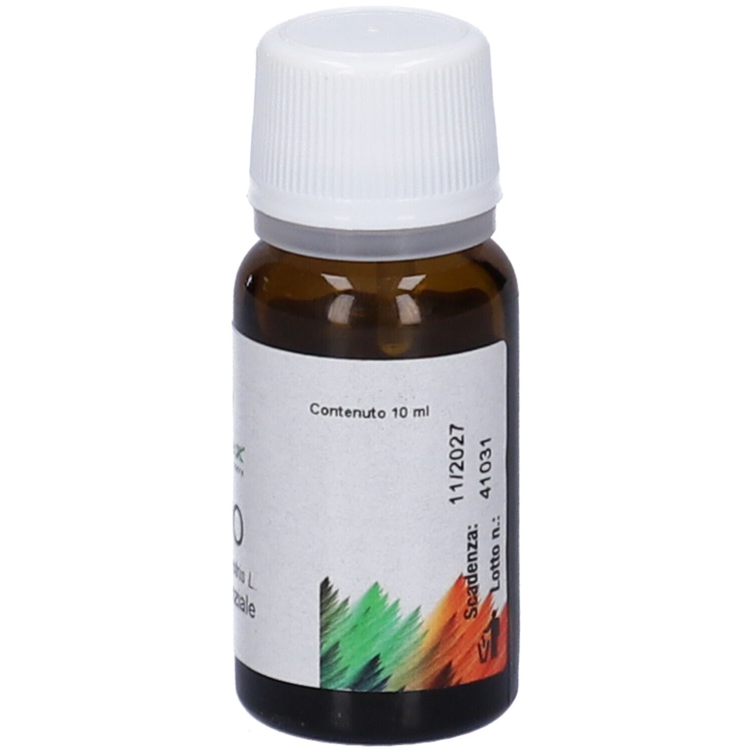 Pino Olio essenziale 10Ml