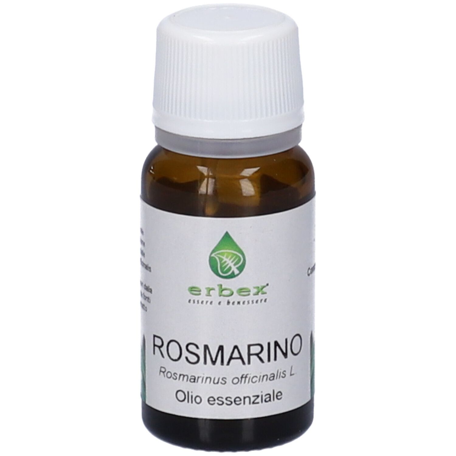 Rosmarino Olio essenziale 10Ml