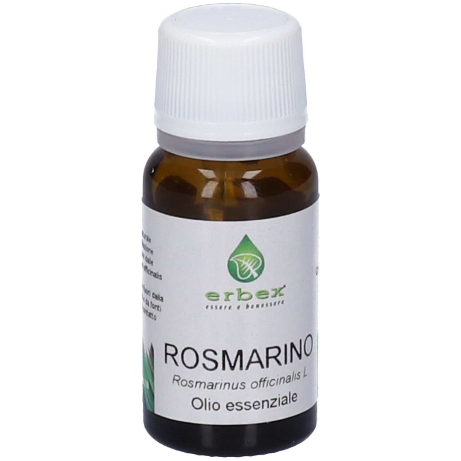 Rosmarino Olio essenziale 10Ml