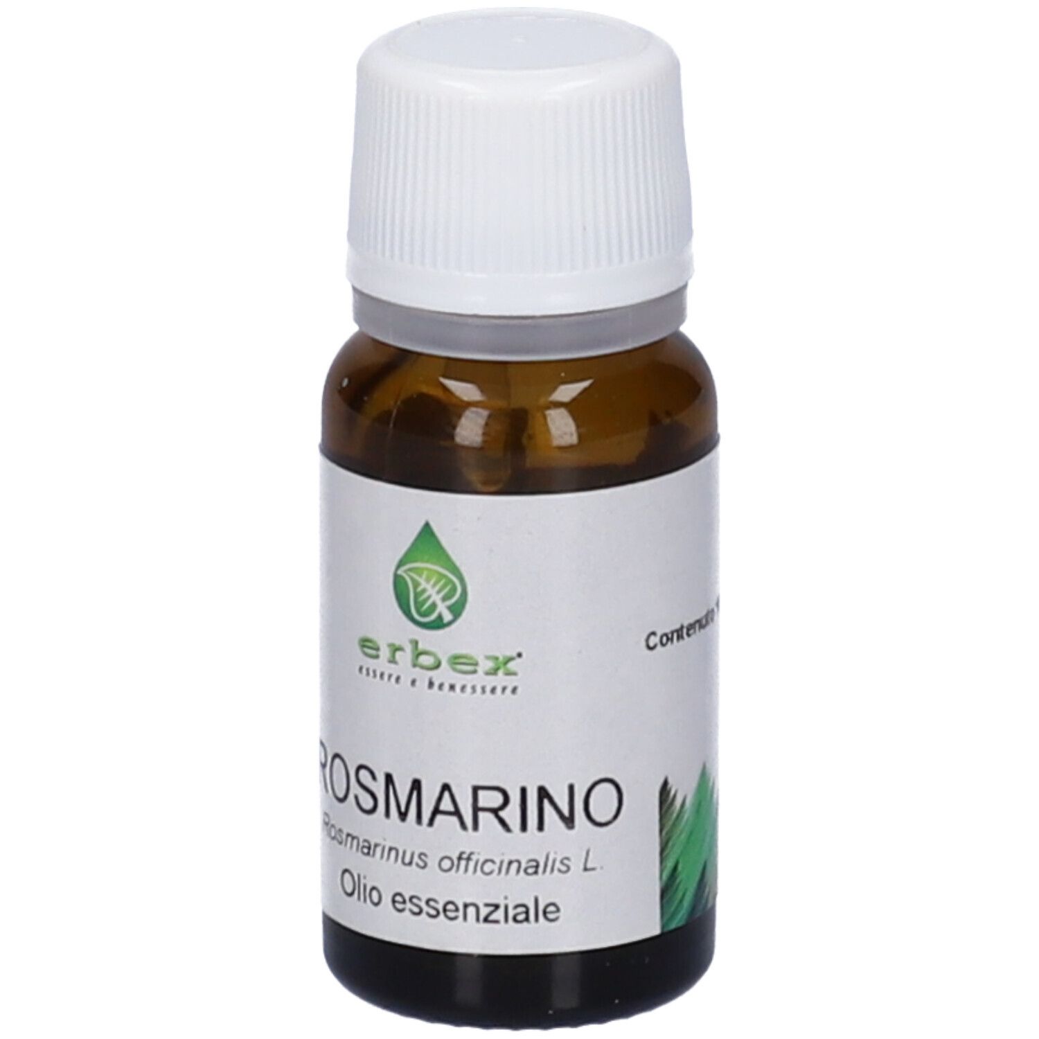 Rosmarino Olio essenziale 10Ml