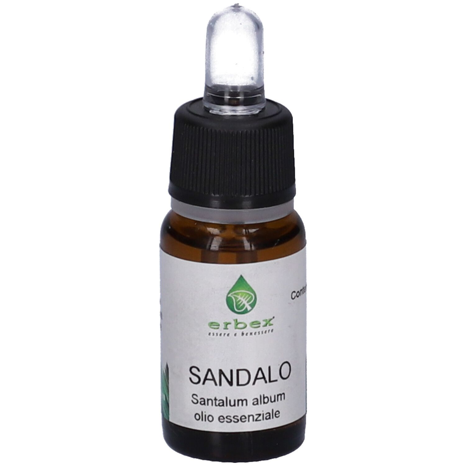 Sandalo Olio essenziale 10Ml