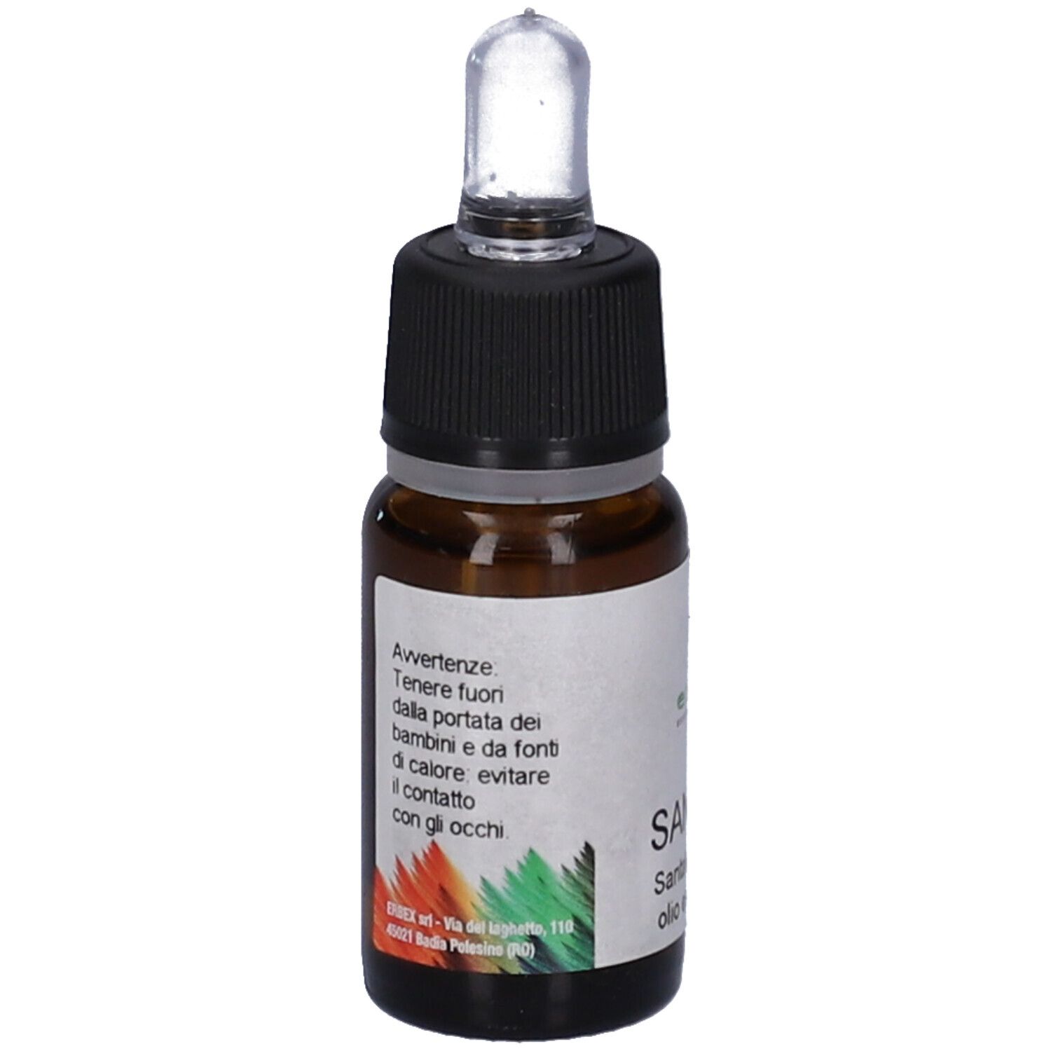 Sandalo Olio essenziale 10Ml