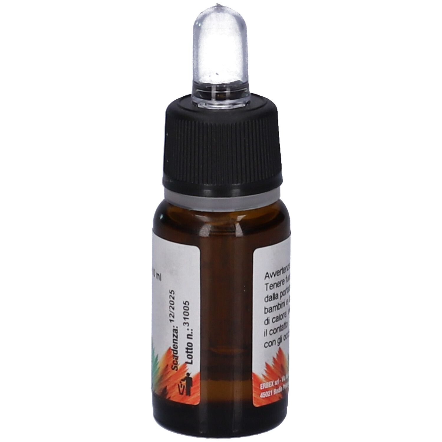 Sandalo Olio essenziale 10Ml