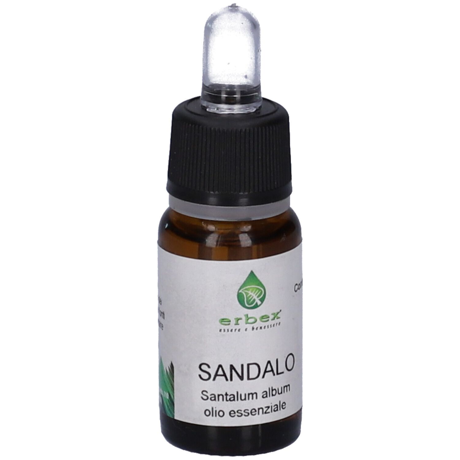 Sandalo Olio essenziale 10Ml