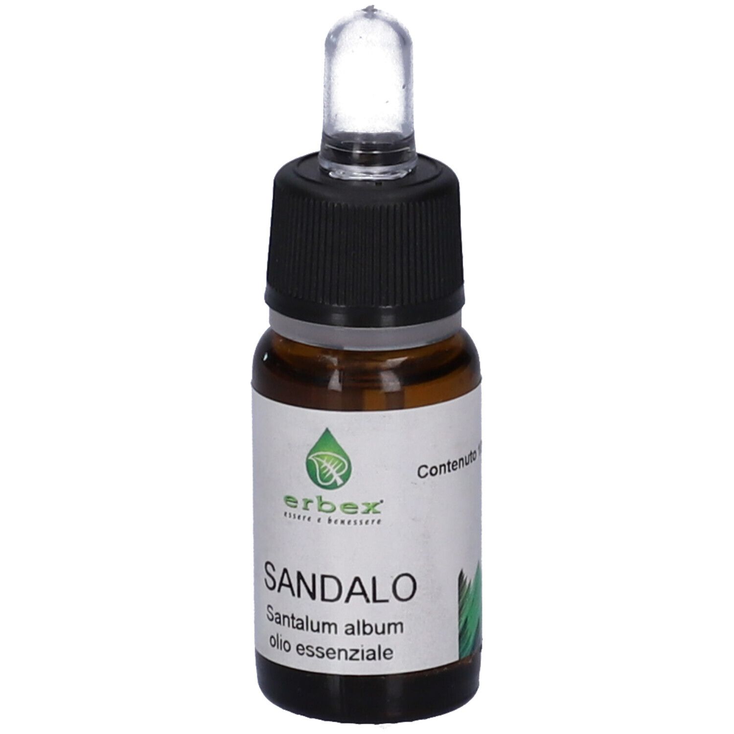 Sandalo Olio essenziale 10Ml