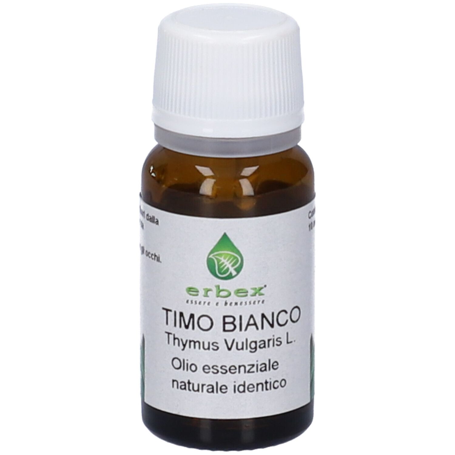 Timo Olio essenziales 10Ml
