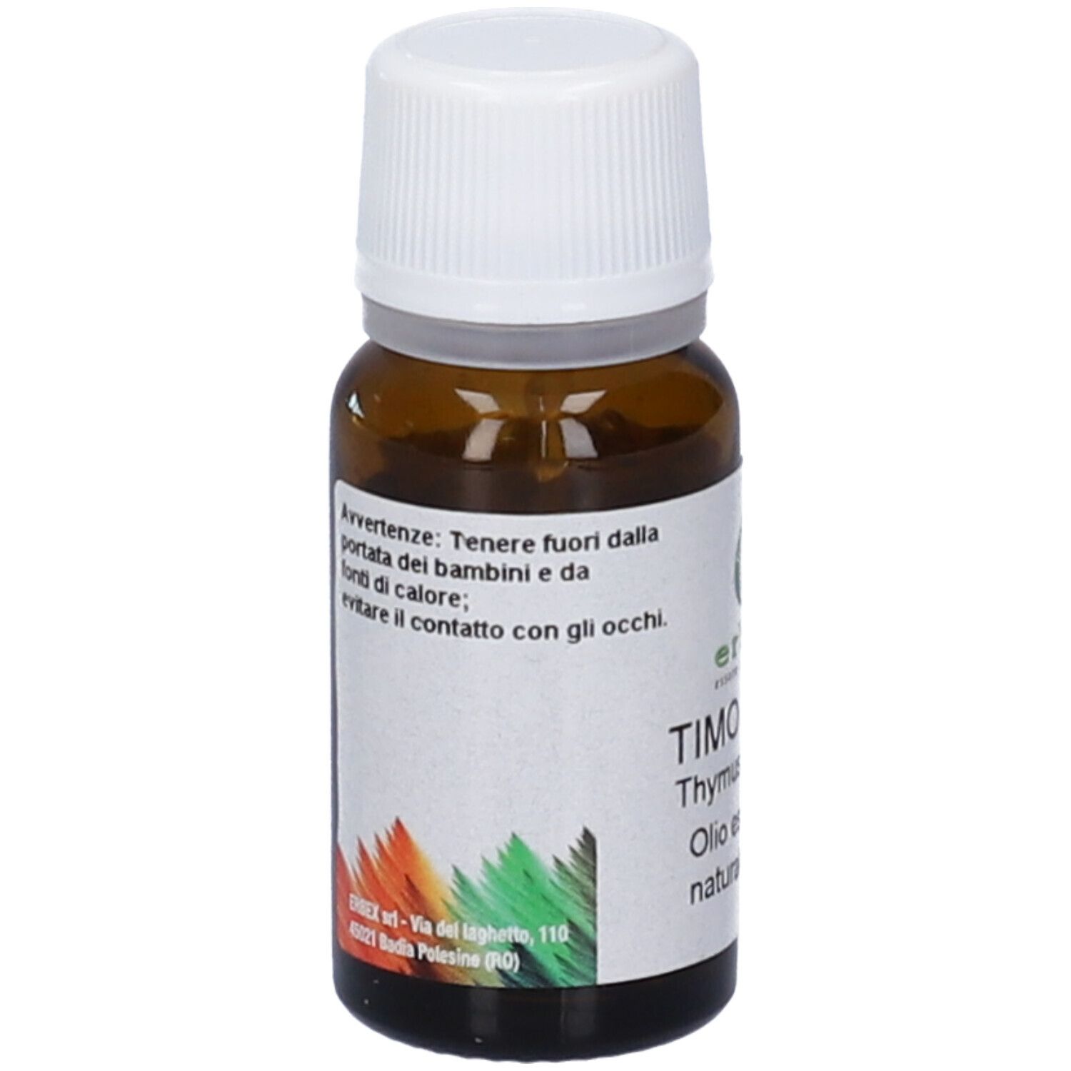 Timo Olio essenziales 10Ml