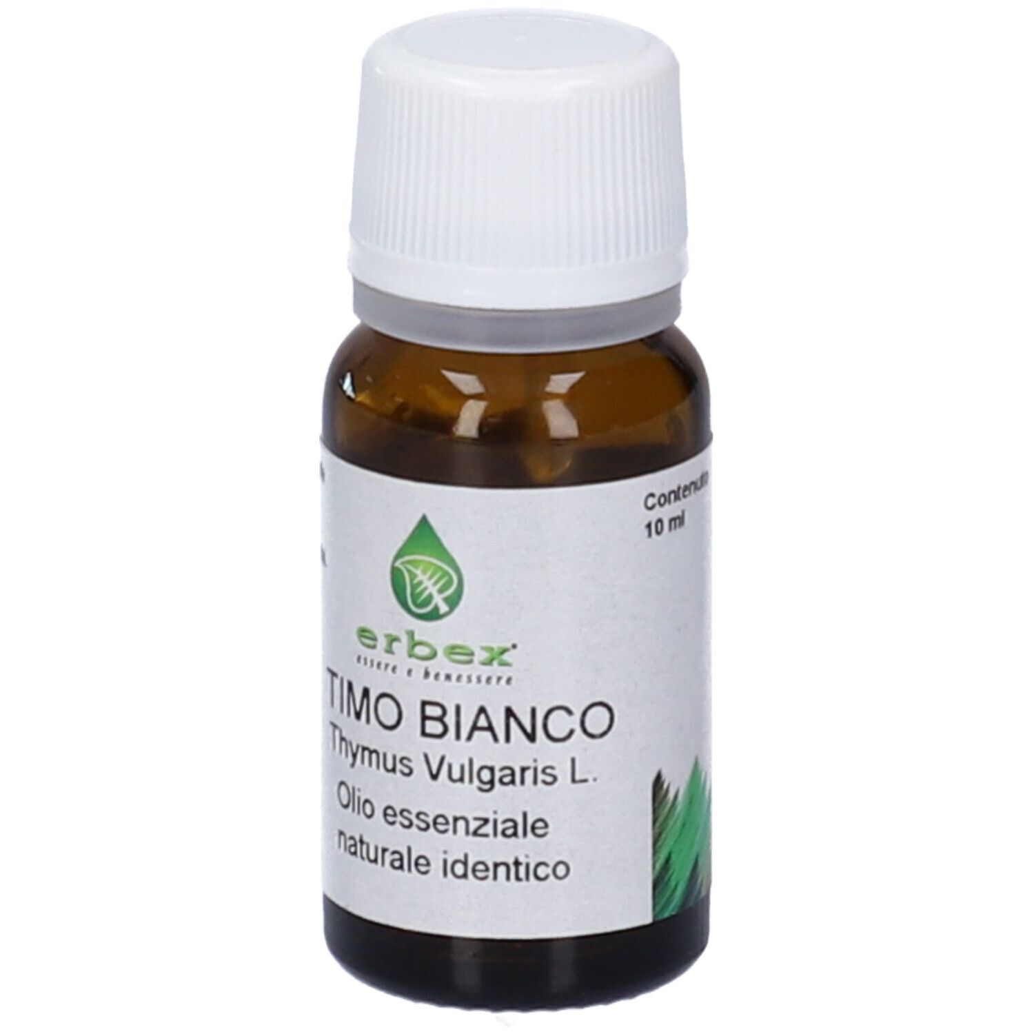 Timo Olio essenziales 10Ml