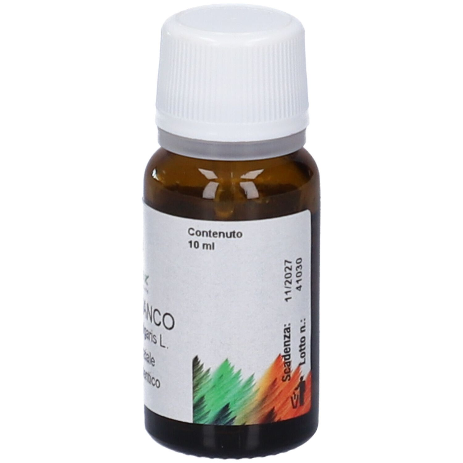 Timo Olio essenziales 10Ml