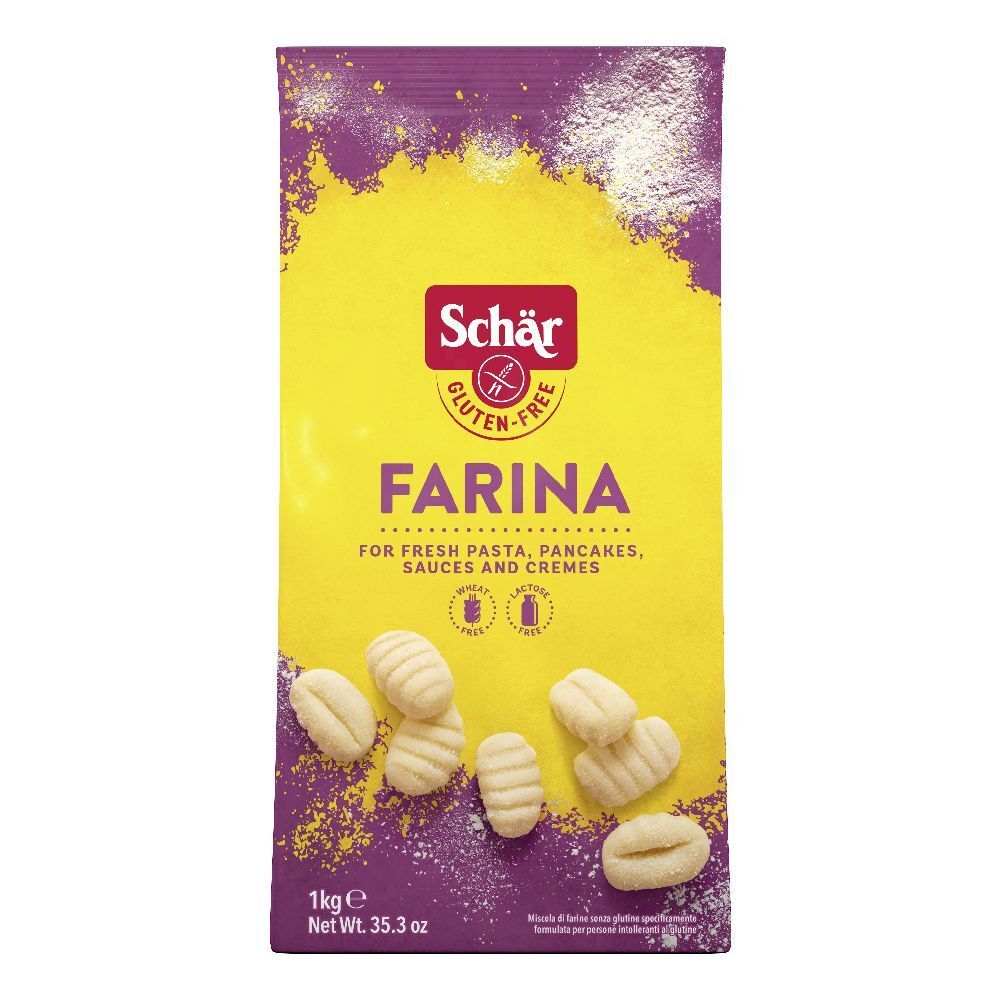 Schär Farina Senza Glutine