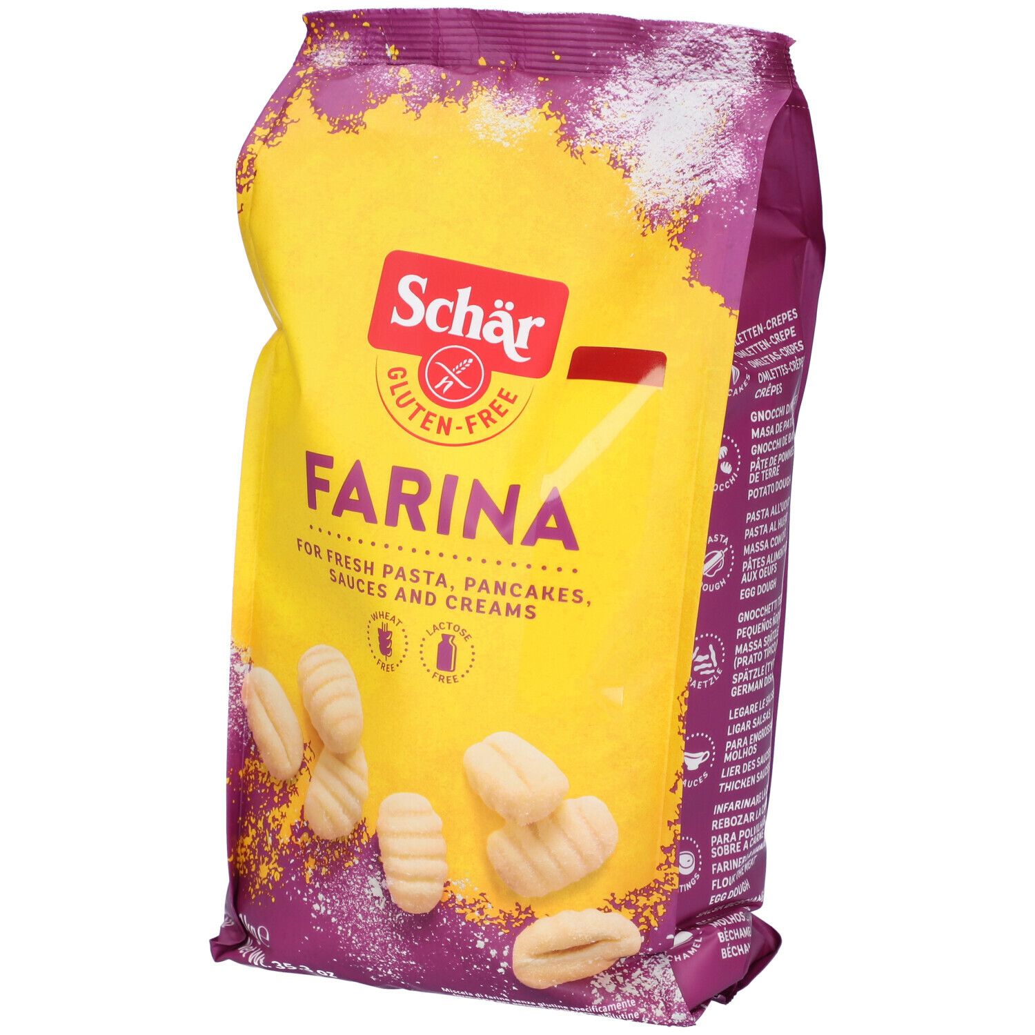 Schär Farina Senza Glutine