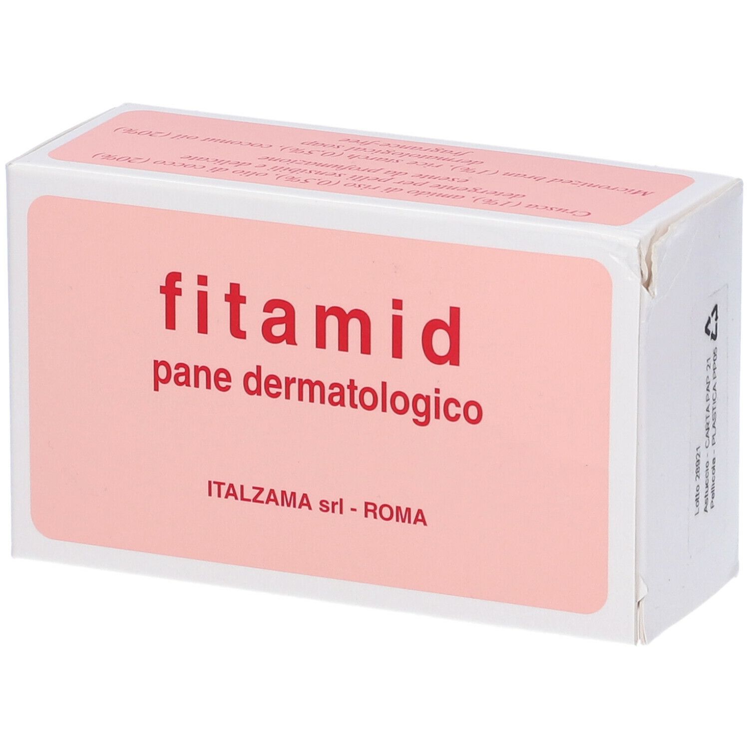 FITAMID Pane Dermatologico