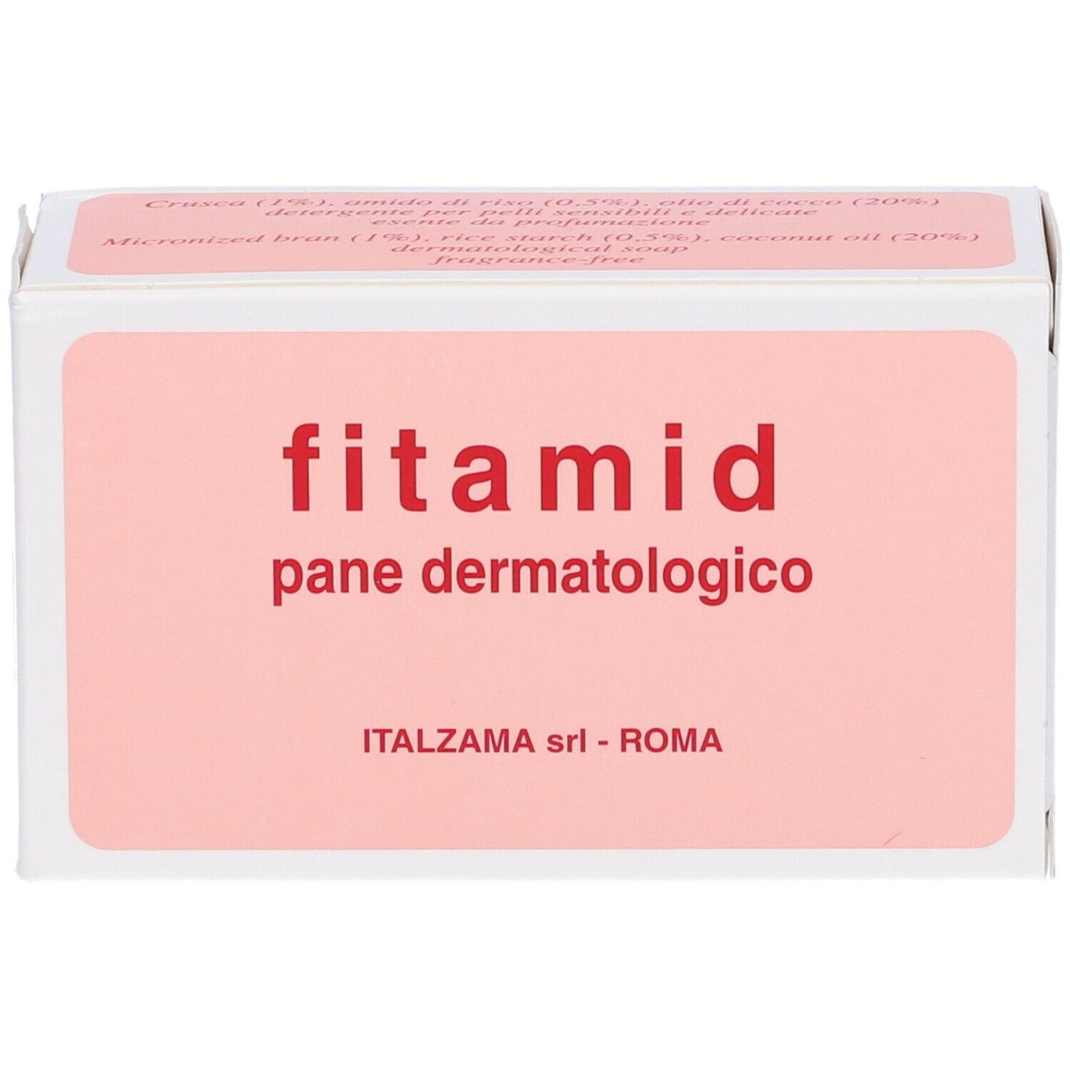 FITAMID Pane Dermatologico