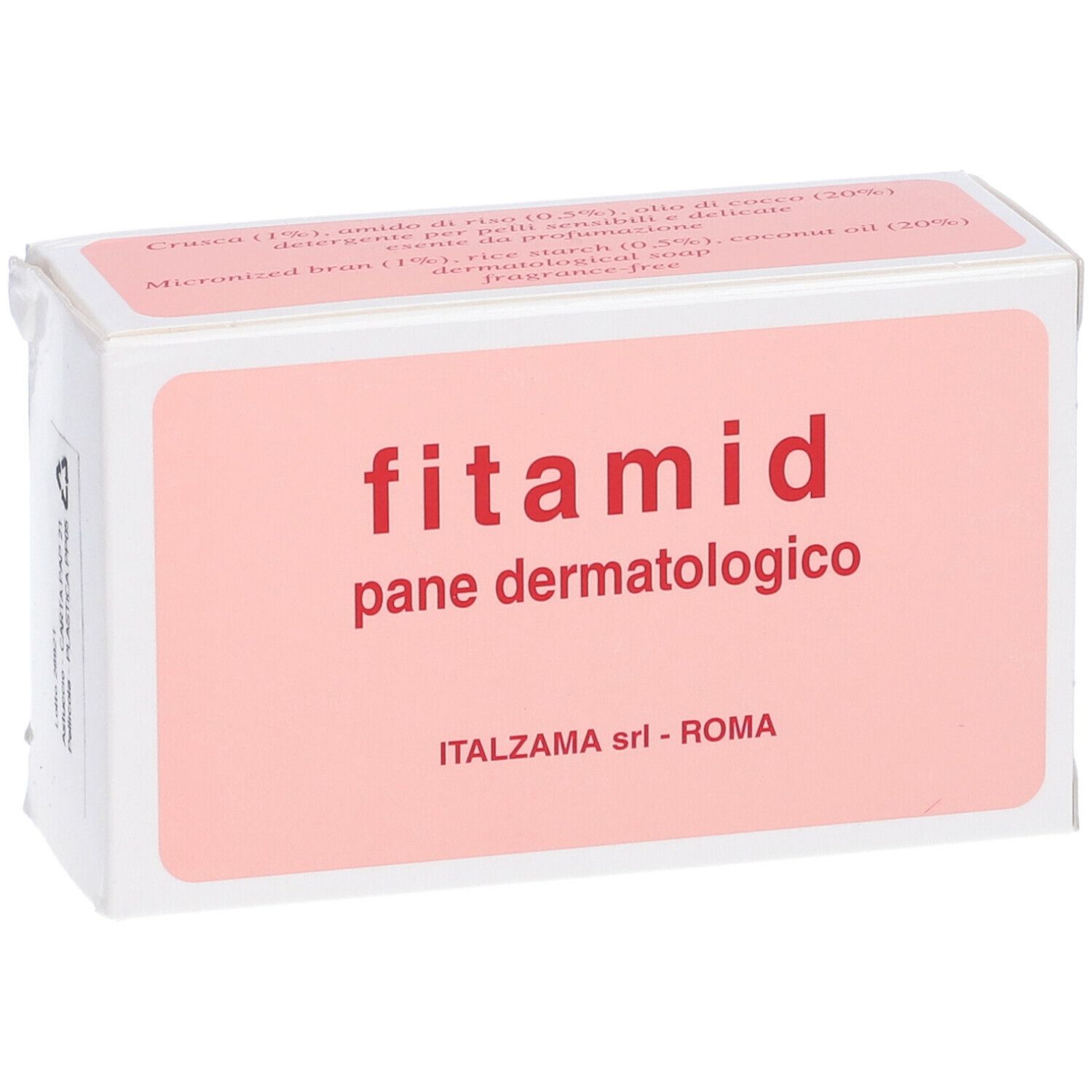 FITAMID Pane Dermatologico