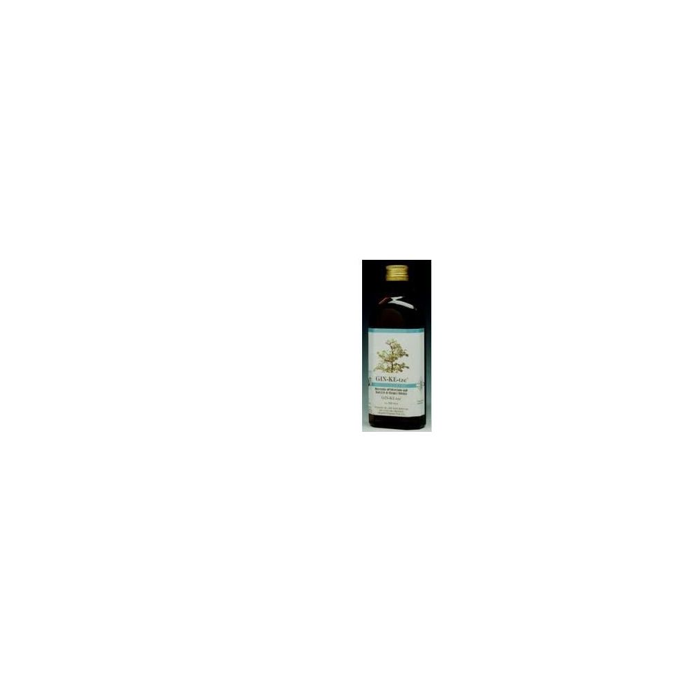 Gin-ke-tze® Idromele Bevanda