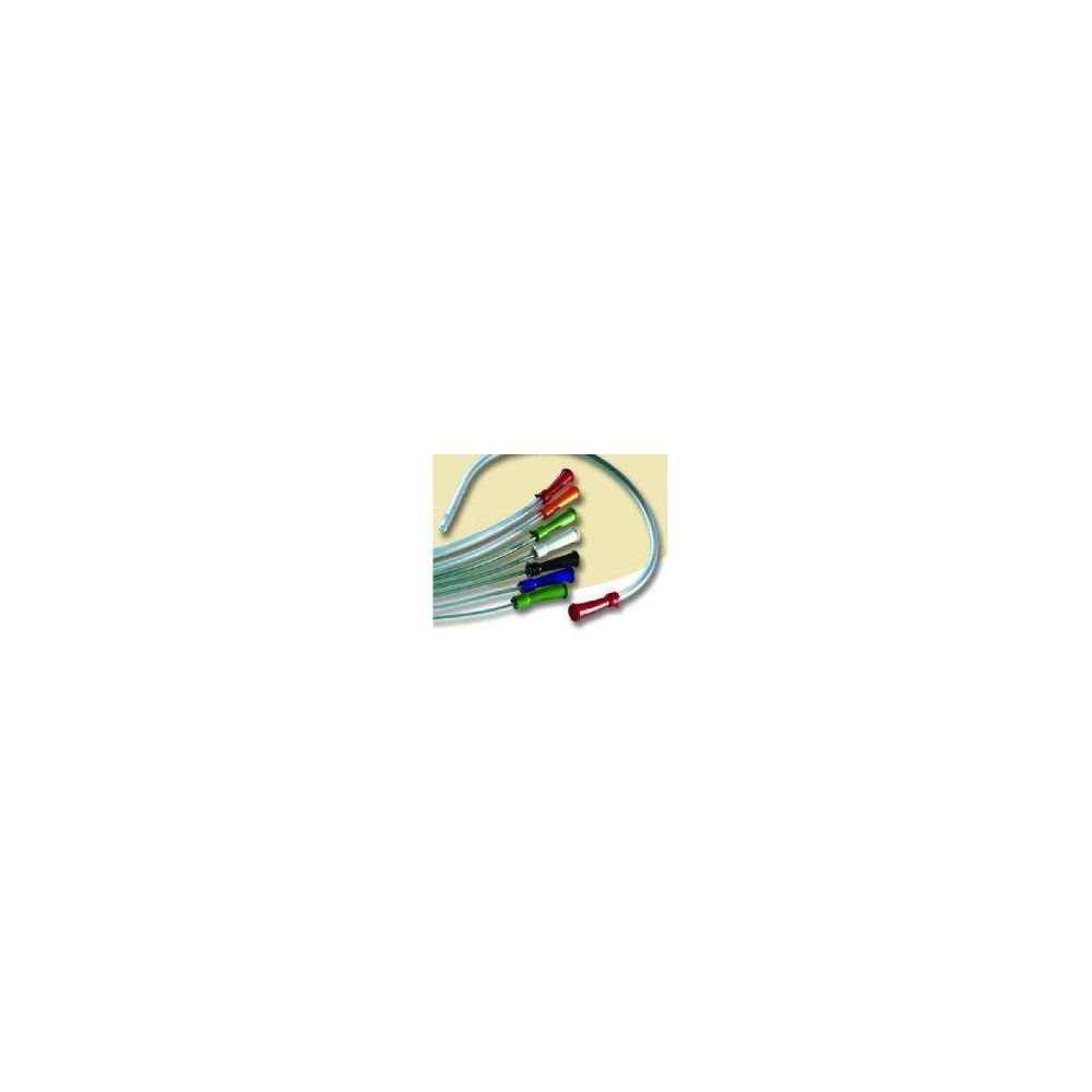 Catetere Vescicale Autolubrificante Easicath Per Donna CH08 30 Pezzi