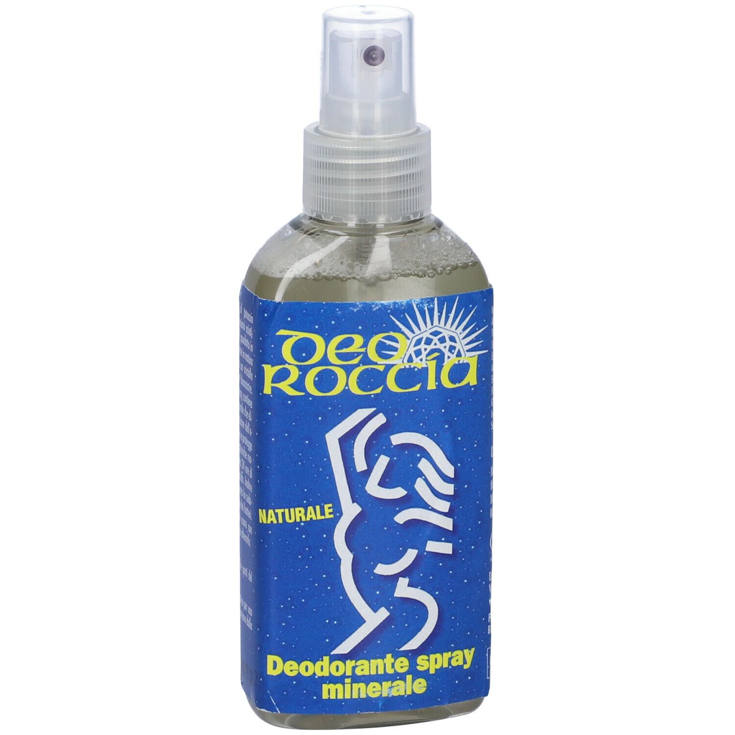 Deoroccia deodorante naturale 100 g