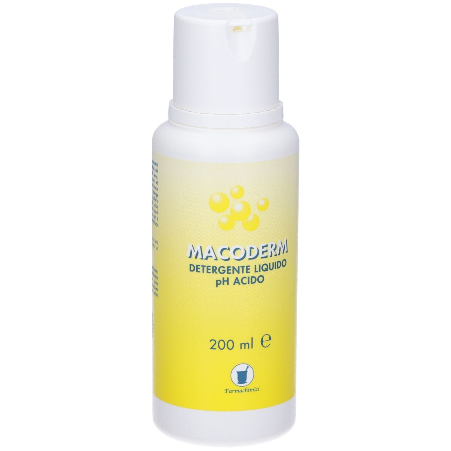 Macoderm Liquido 200 Ml