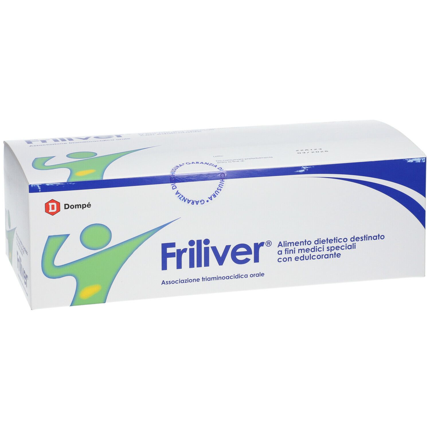 Friliver®