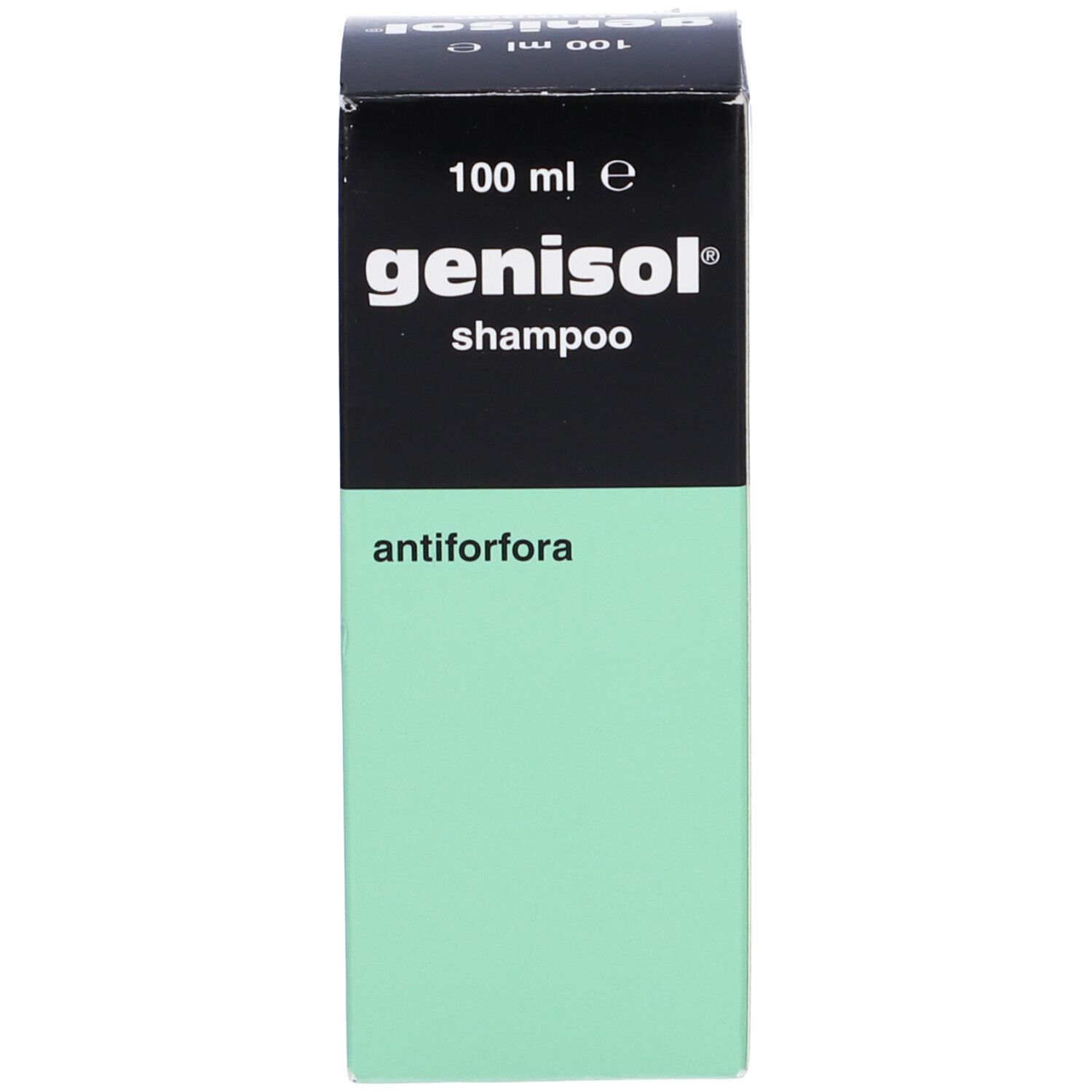 Genisol Shampoo 100 Ml