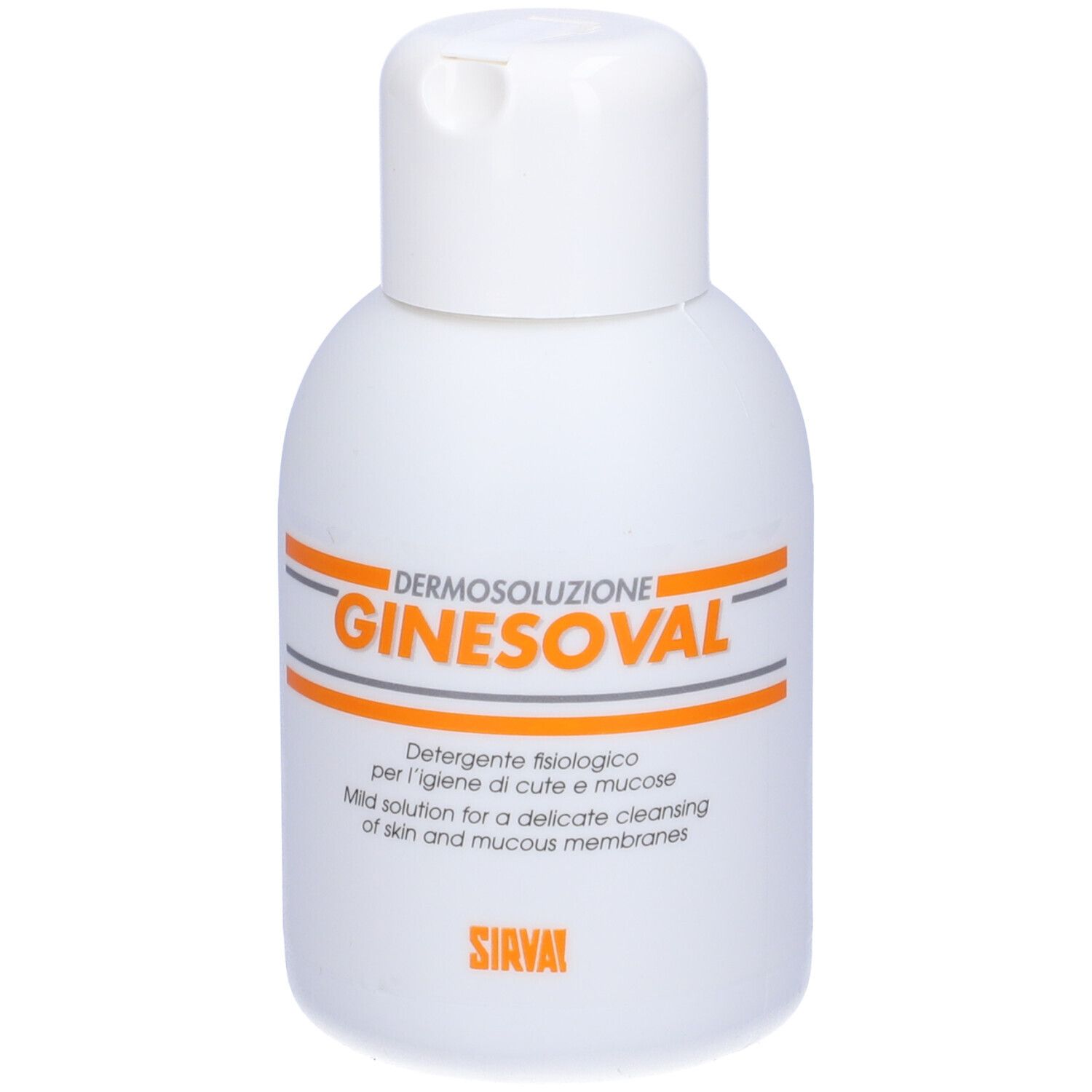 Ginesoval Soluzione 200 Ml