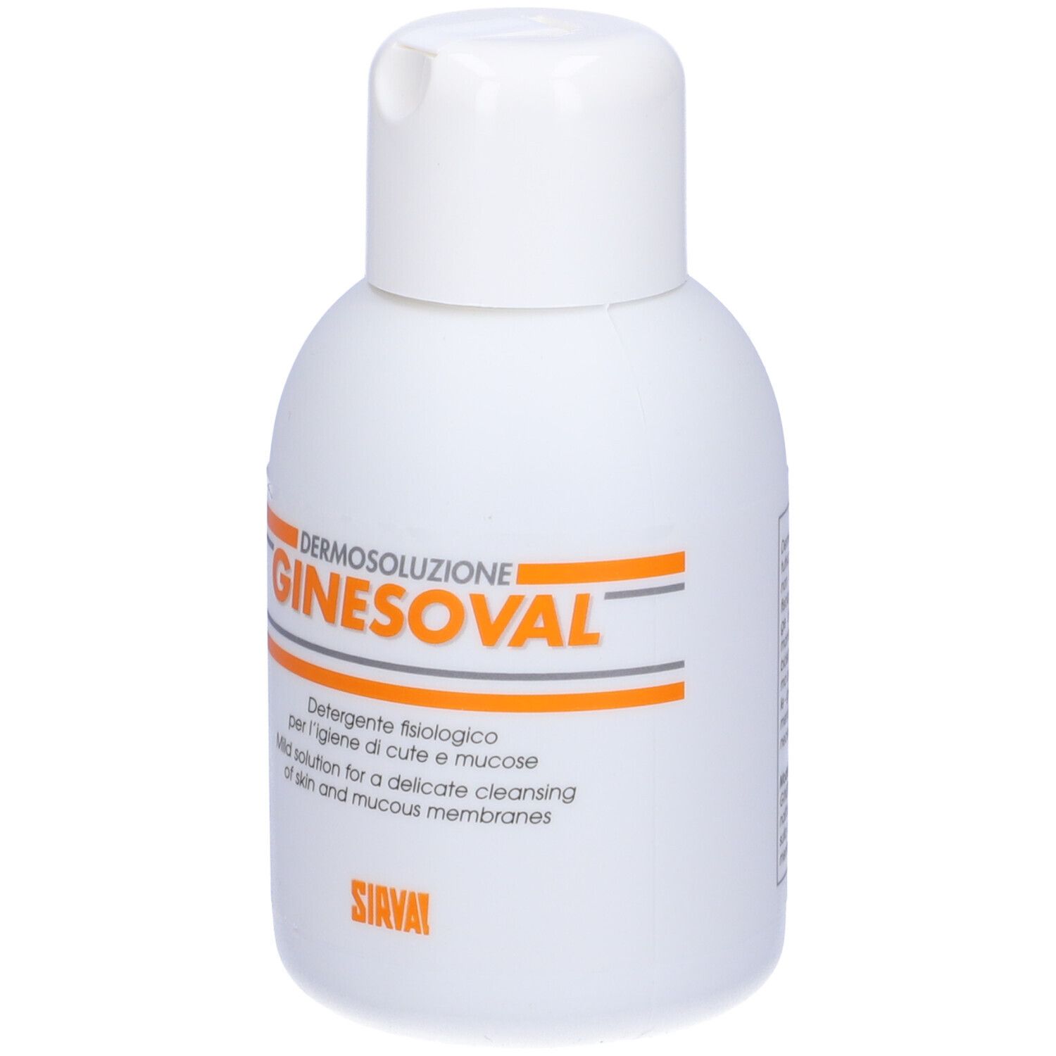 Ginesoval Soluzione 200 Ml