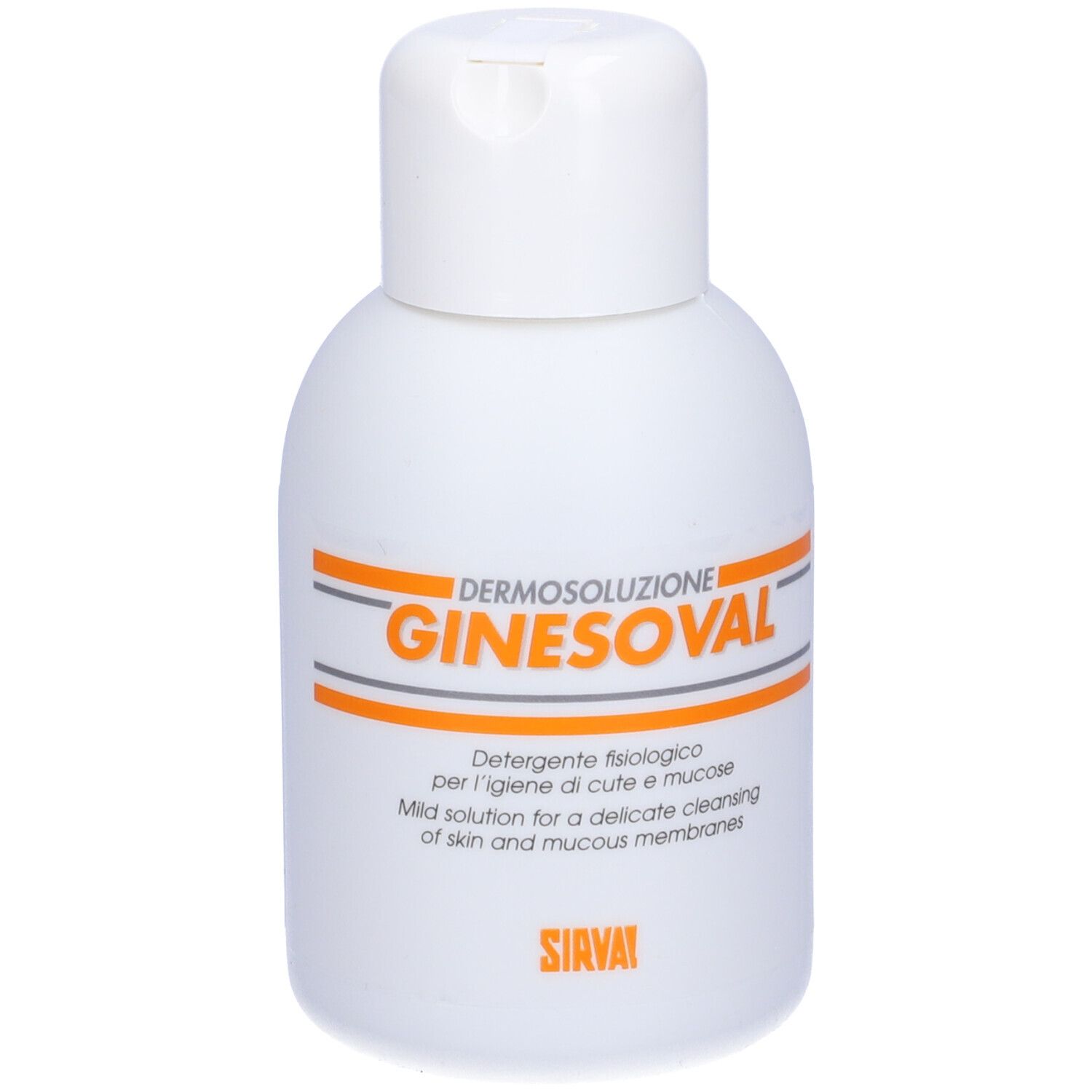 Ginesoval Soluzione 200 Ml
