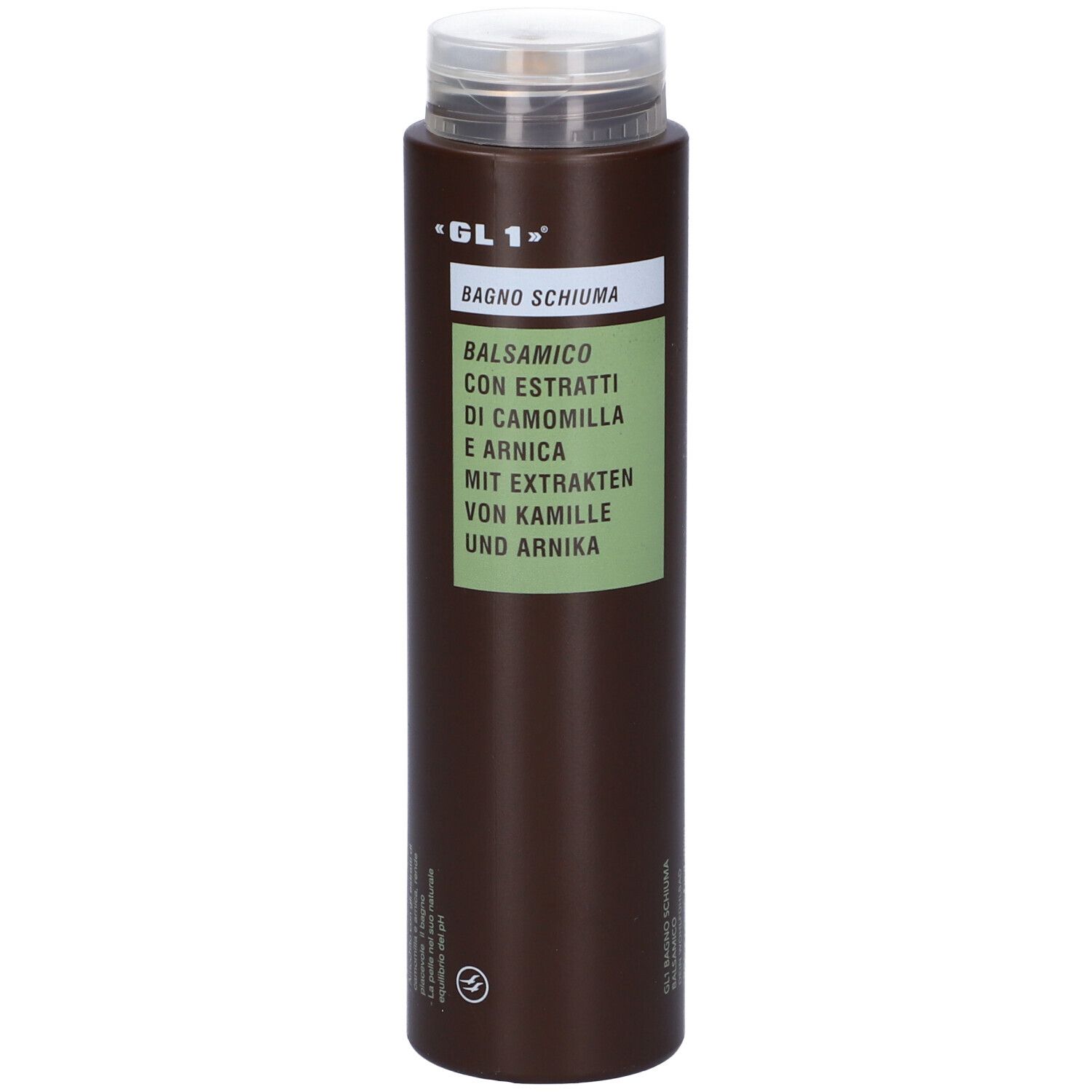 Gl1 Bagnoschiuma 250 Ml