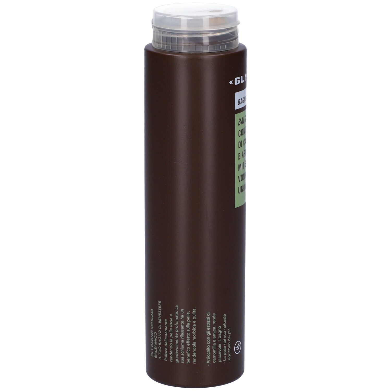 Gl1 Bagnoschiuma 250 Ml
