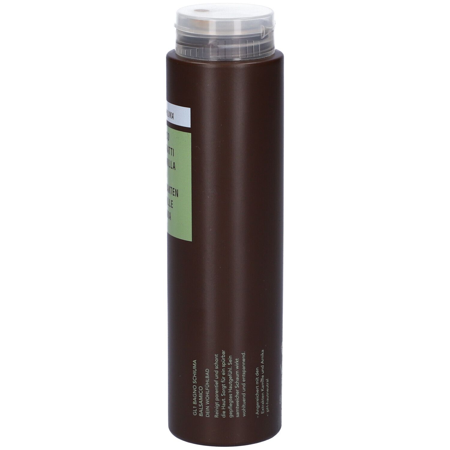 Gl1 Bagnoschiuma 250 Ml