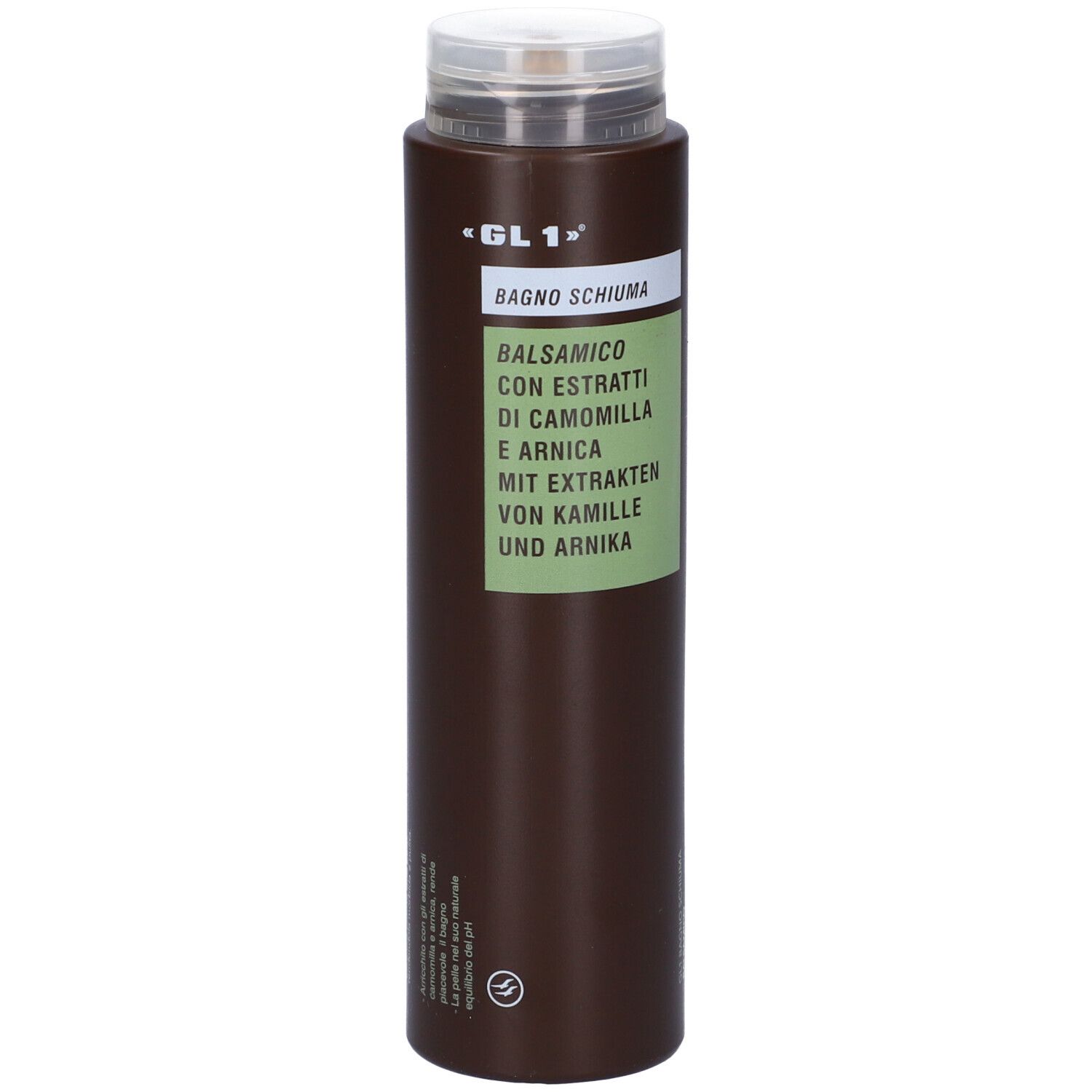 Gl1 Bagnoschiuma 250 Ml
