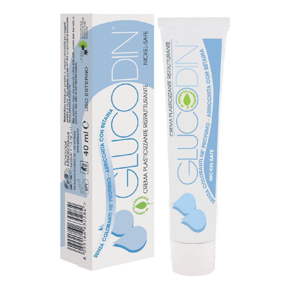 Glucodin Crema Idratante 40 Ml
