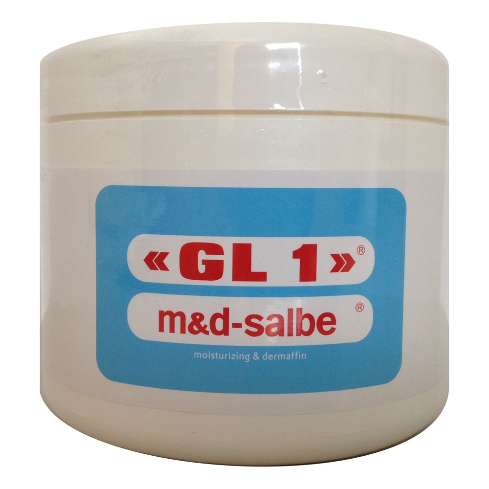 Gl 1 M&D-SALBE