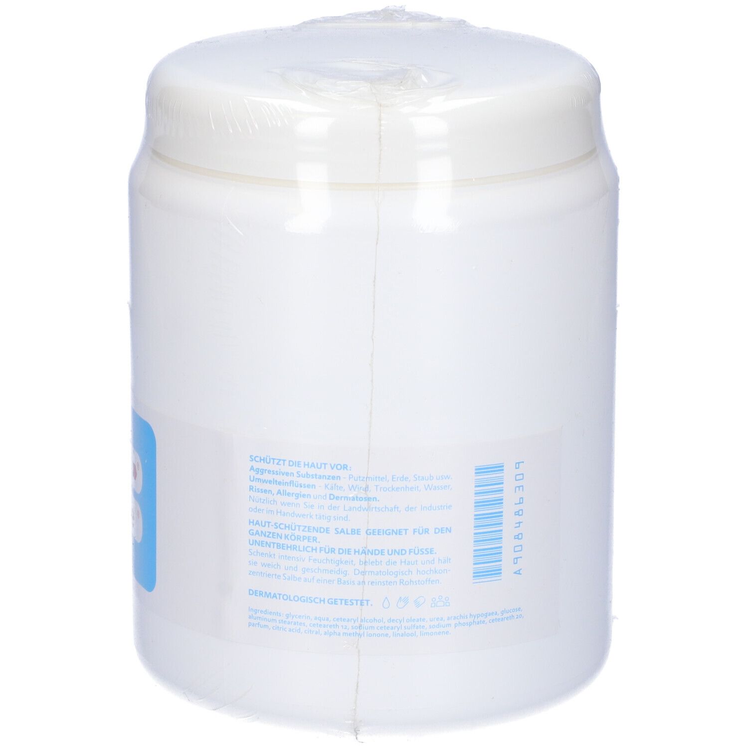 Gl1 M&D Salbe 1000 Ml