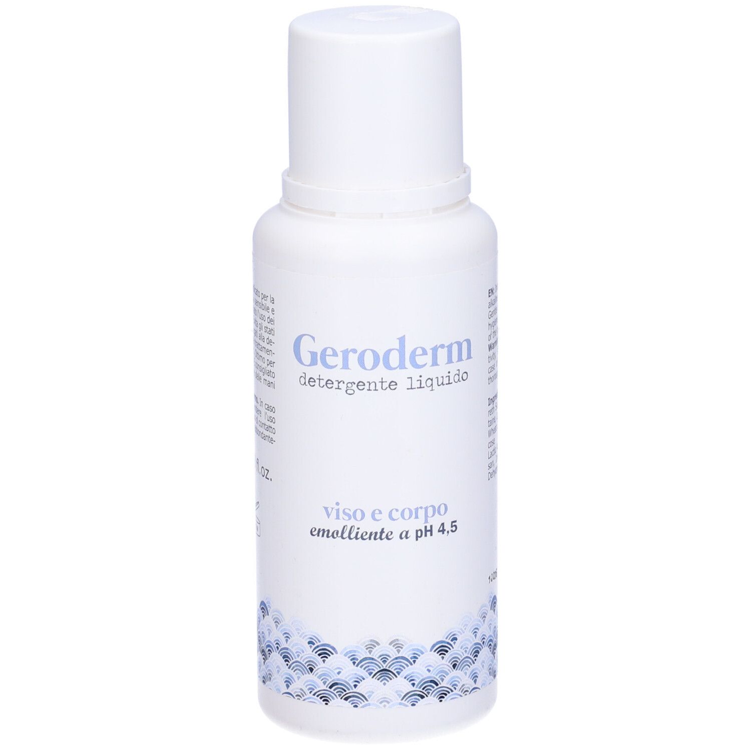 Geroderm Liquido 200 Ml