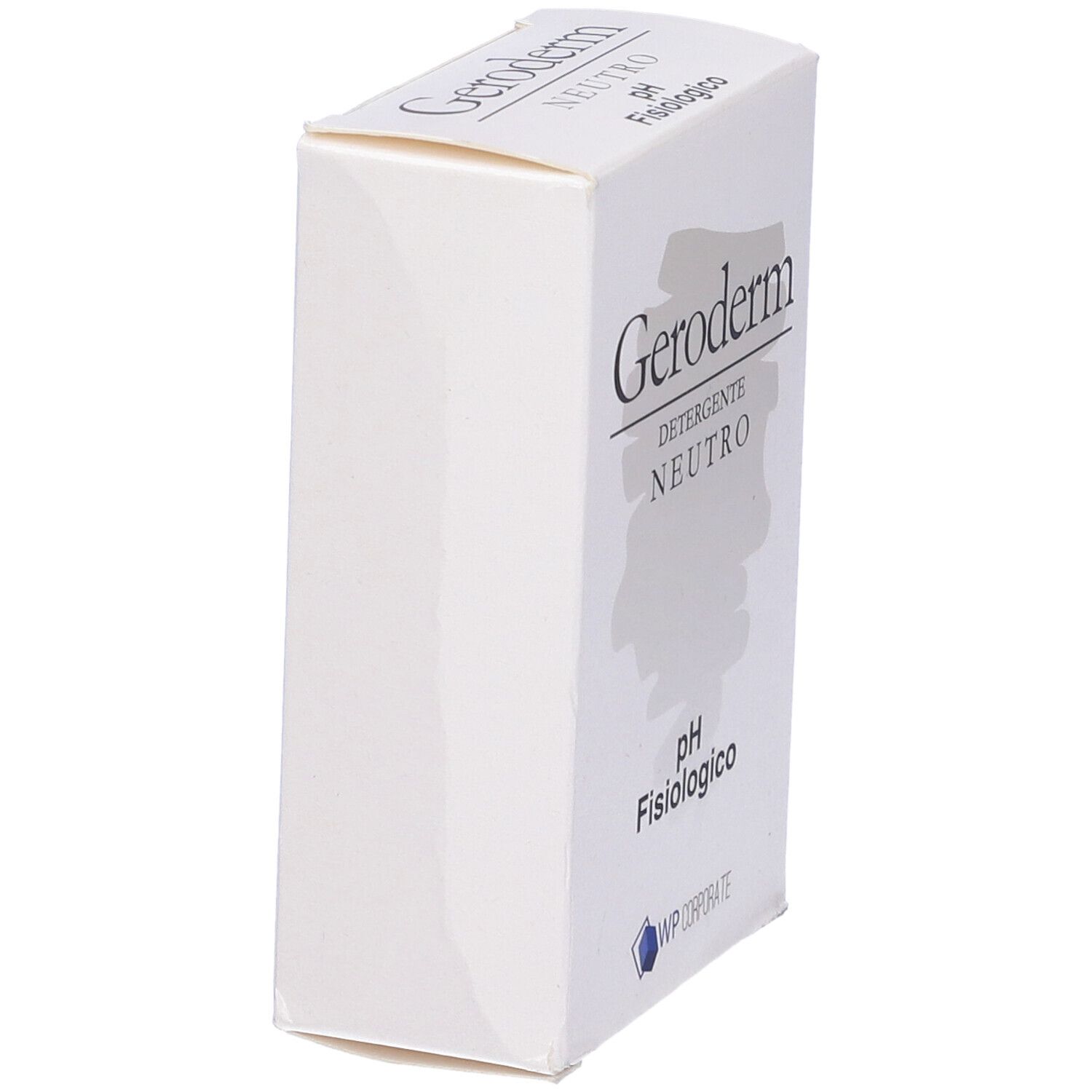 Geroderm Sapone Neutro Ph7 100 G
