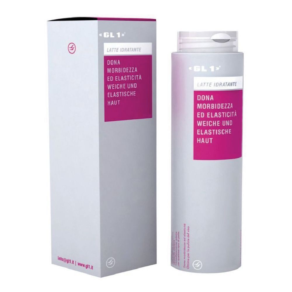 Gl1 Latte Idratante 250 Ml