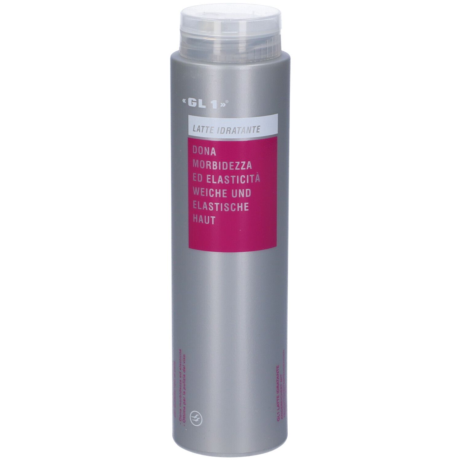 Gl1 Latte Idratante 250 Ml