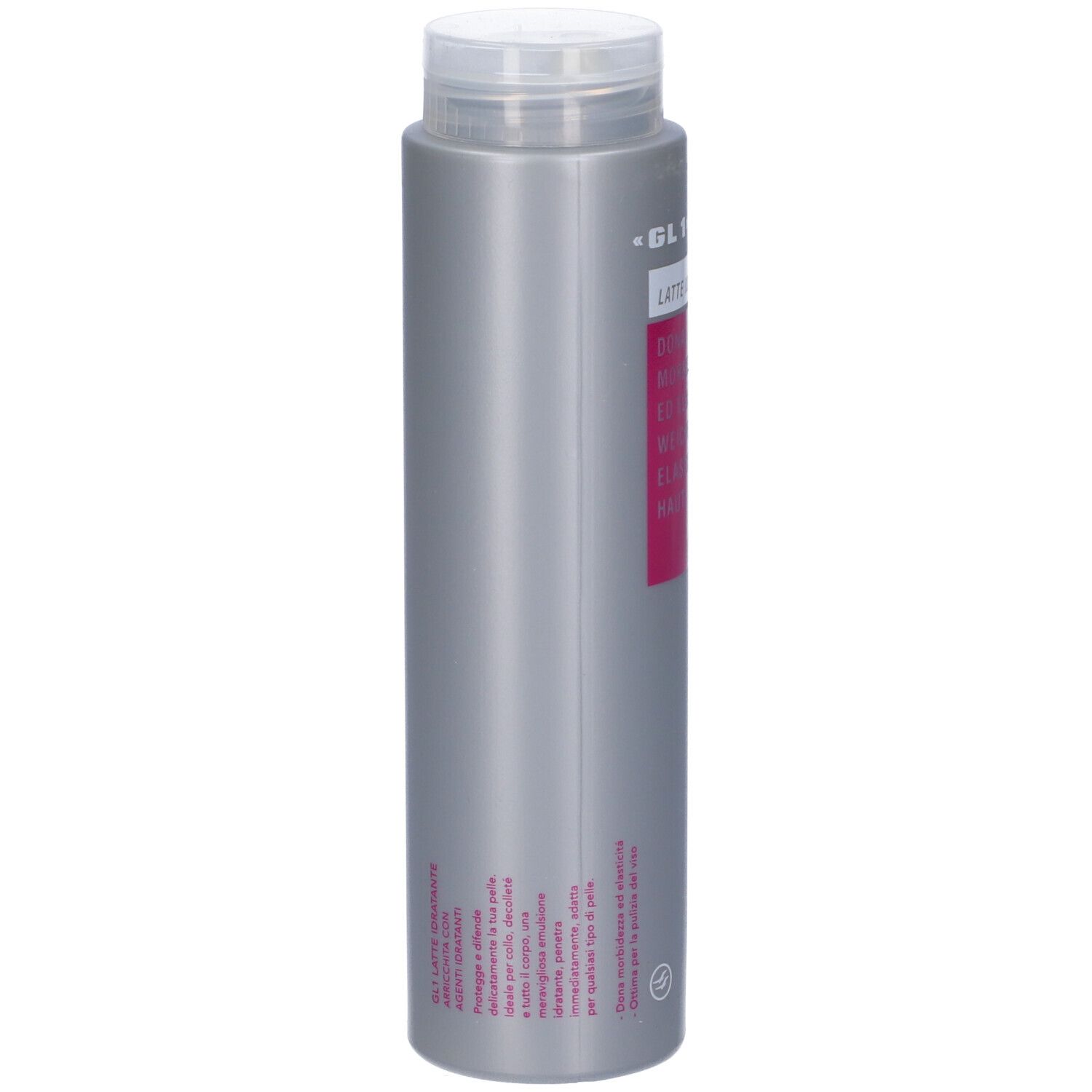 Gl1 Latte Idratante 250 Ml