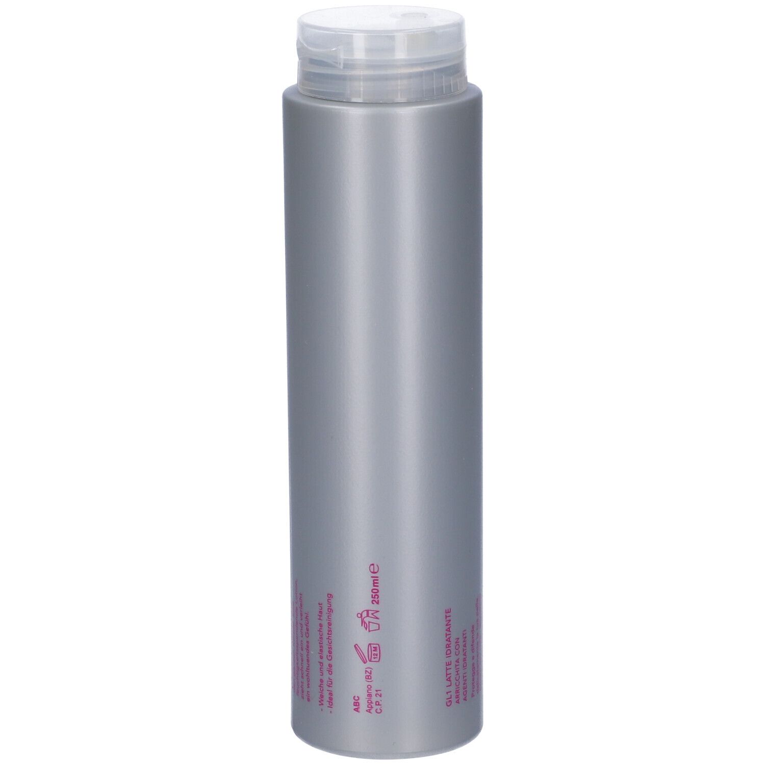 Gl1 Latte Idratante 250 Ml