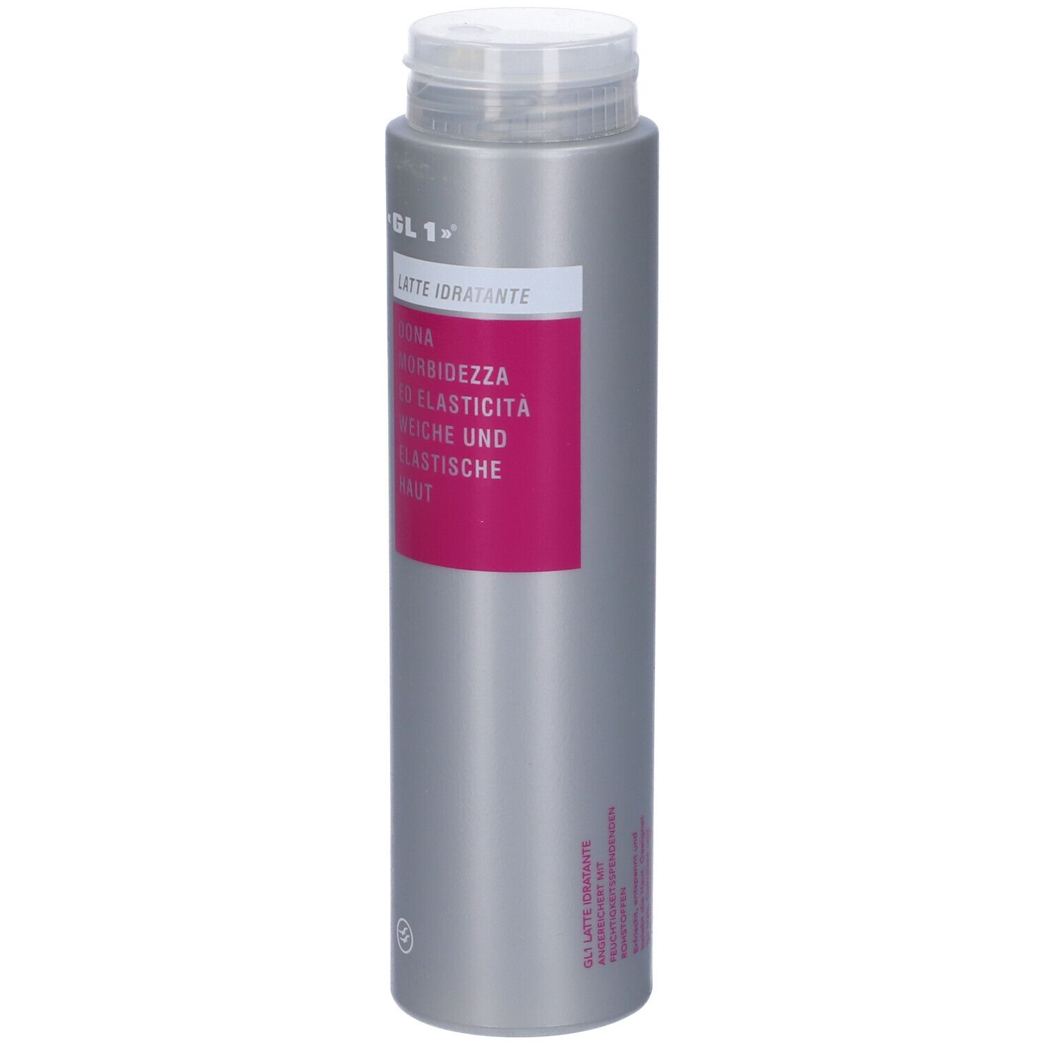 Gl1 Latte Idratante 250 Ml