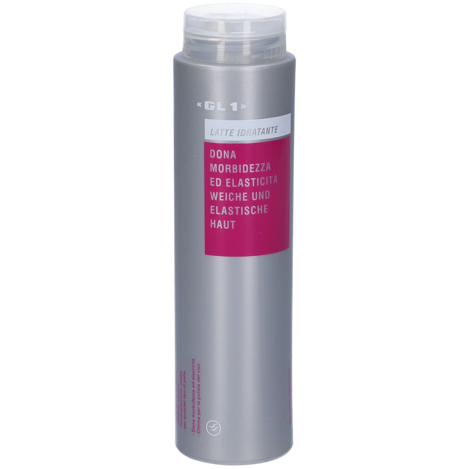 Gl1 Latte Idratante 250 Ml