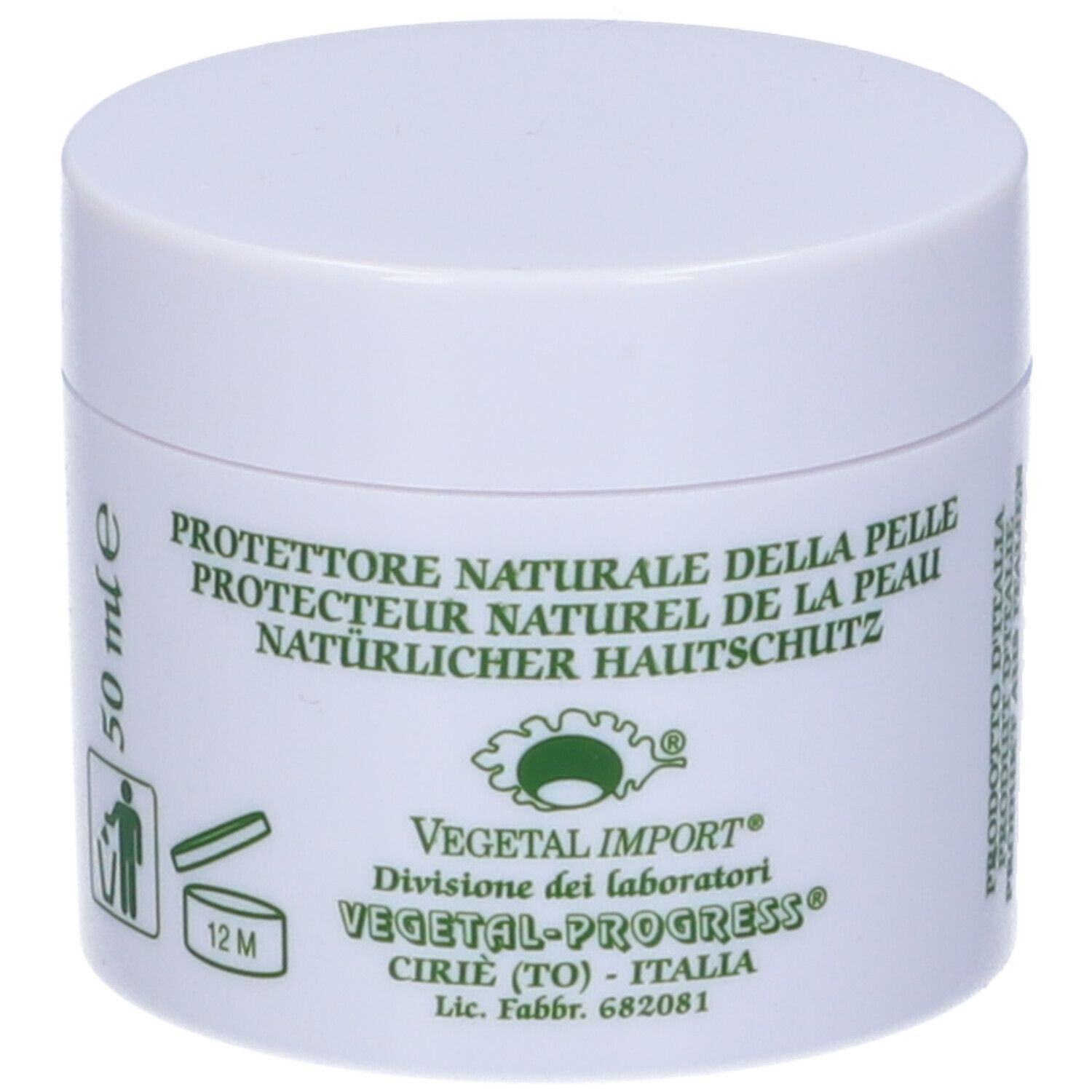 Karitesana 50Ml