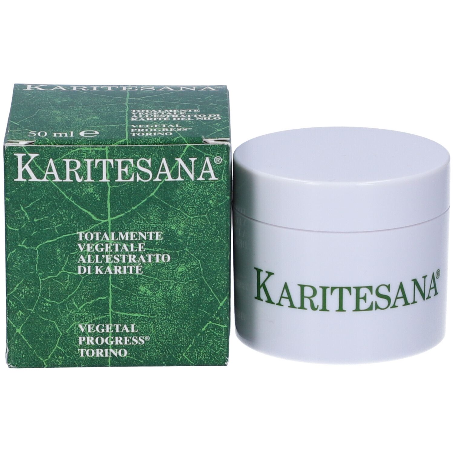 Karitesana 50Ml